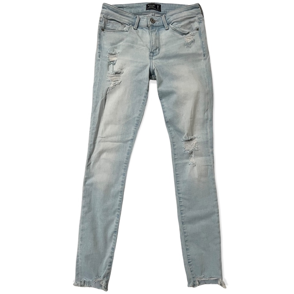 Abercrombie & Fitch pants